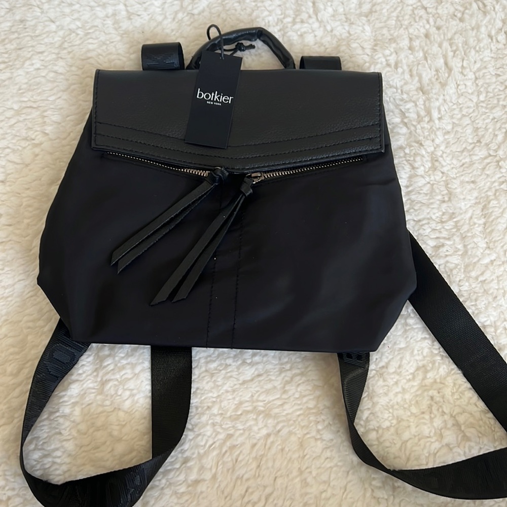 Small backpack